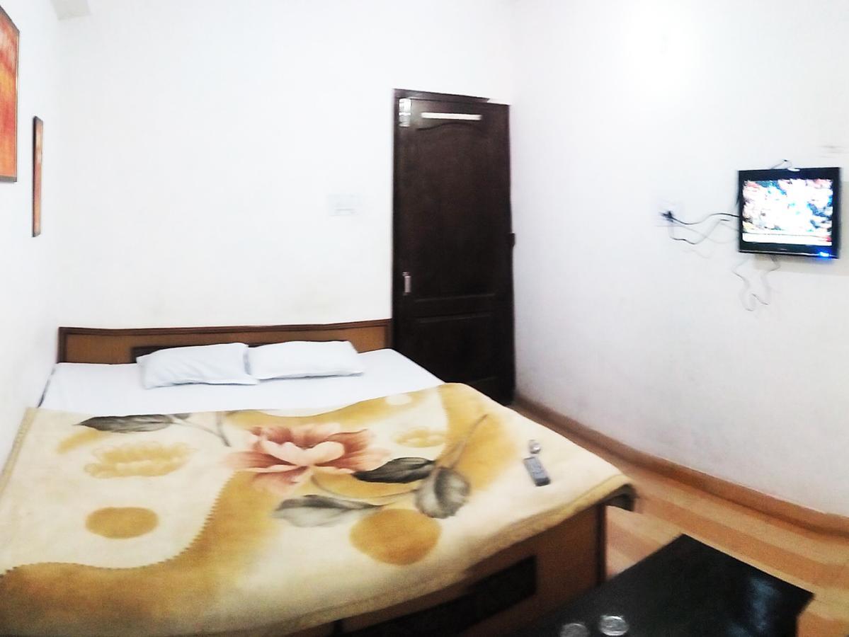 Hotel Bharmour View Brāhmaur Kültér fotó